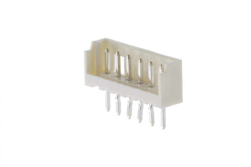 Molex commercialise le système de connecteurs fil-à-carte Micro-Latch de 2 mm